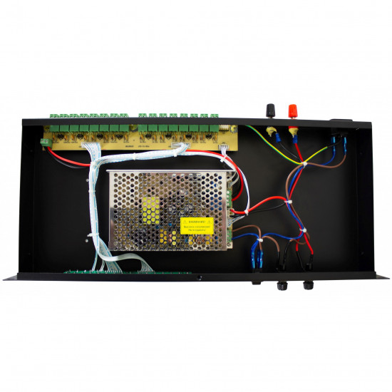 AccordTec ББП-80х1 v.16 RACK AccordTec ББП-80х1 v.16 RACK