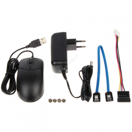 Dahua DH-XVR5108HS-I3/T Dahua DH-XVR5108HS-I3/T