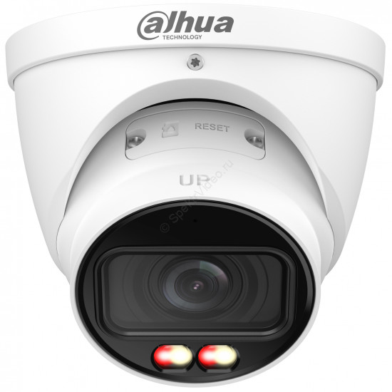 Dahua DH-IPC-HDW2249TP-ZS-IL