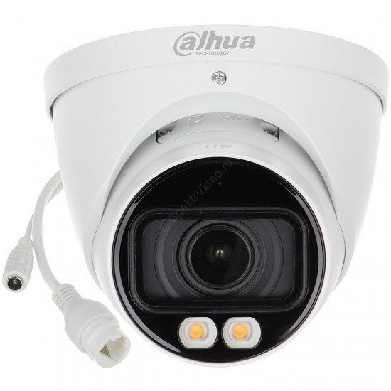 Dahua DH-IPC-HDW2249TP-ZS-IL
