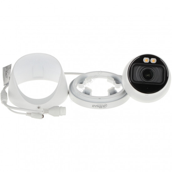 Dahua DH-IPC-HDW2249TP-ZS-IL
