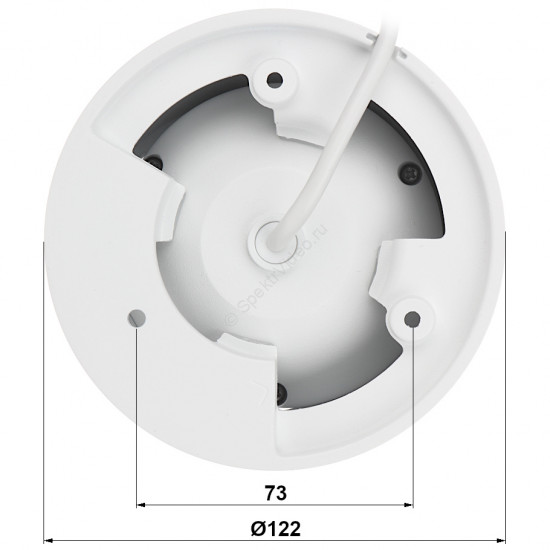 Dahua DH-IPC-HDW2249TP-ZS-IL