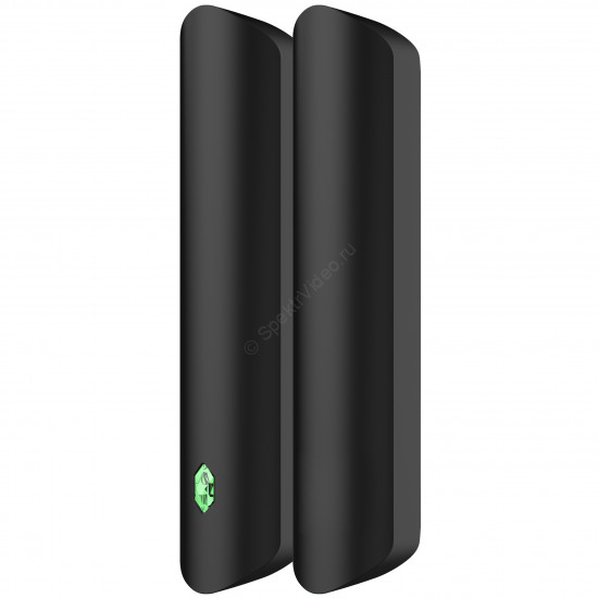 Dahua DHI-ARD323-W2(868)-B - беспроводной датчик двери Dahua DHI-ARD323-W2(868)-B - беспроводной датчик двери