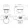 Dahua DH-IPC-PT2249C1P-S-PV-LED-0360B-PRO