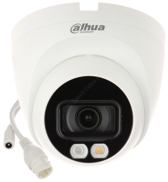 Dahua DH-IPC-HDW1239VP-SA-IL-0280B-S7