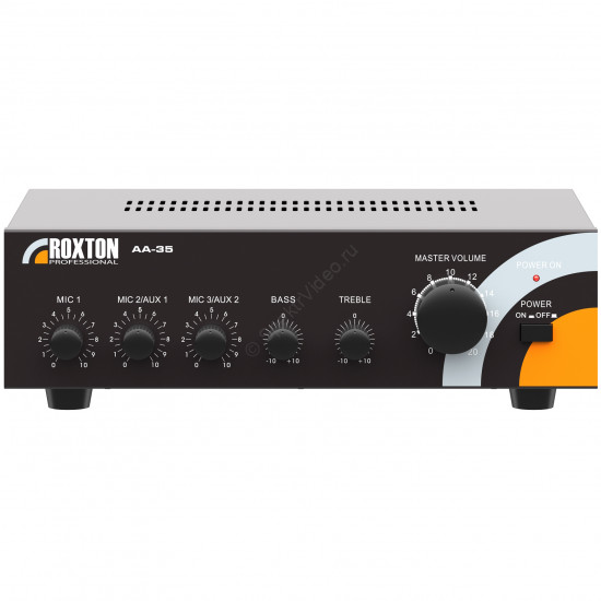 Roxton AA-35
