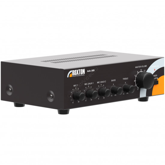 Roxton AA-35