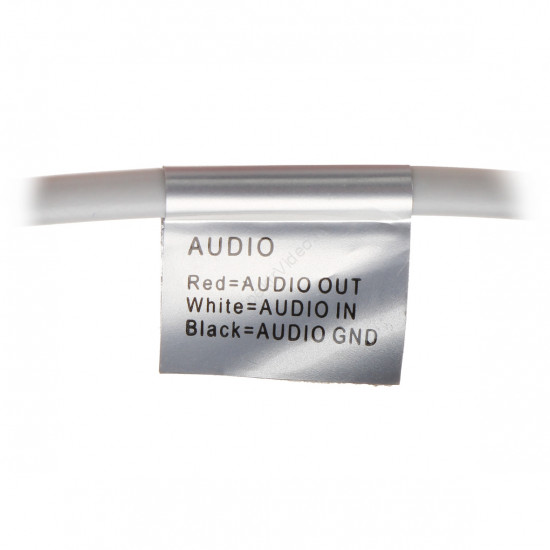 Dahua DH-SD1A204DB-GNY-W Dahua DH-SD1A204DB-GNY-W