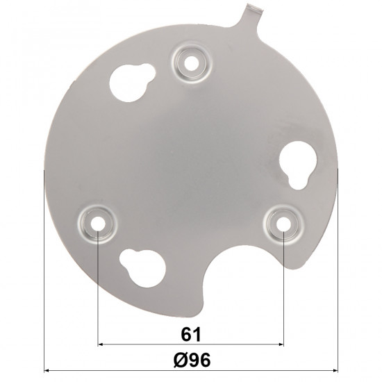 Dahua DH-SD1A204DB-GNY-W Dahua DH-SD1A204DB-GNY-W