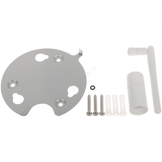 Dahua DH-SD1A204DB-GNY-W Dahua DH-SD1A204DB-GNY-W