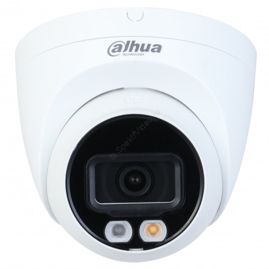 Dahua DH-IPC-HDW1239VP-SA-IL-0360B-S7