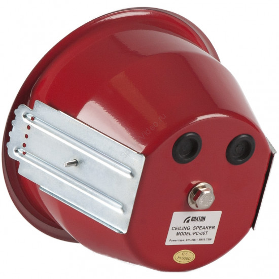 Roxton PC-06T - потолочный громкоговоритель