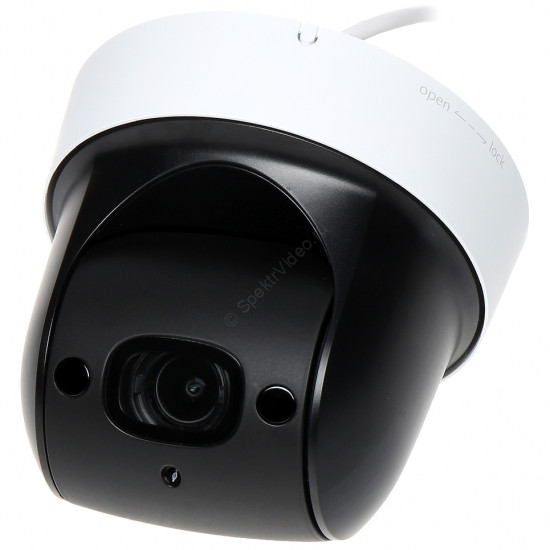 Dahua DH-SD29204DB-GNY-W - мини-PTZ IP-видеокамера