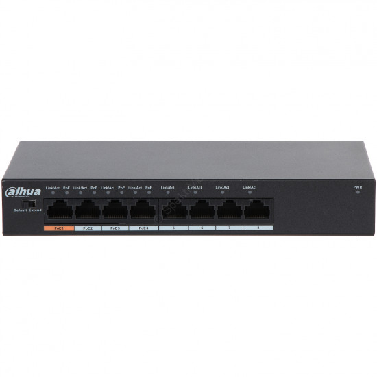 Dahua DH-PFS3008-8ET-60 Dahua DH-PFS3008-8ET-60