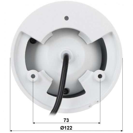 Dahua DH-HAC-ME1509TQP-A-PV-0280B-S2 Dahua DH-HAC-ME1509TQP-A-PV-0280B-S2