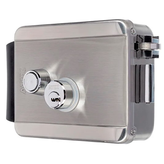 Atix AT-L-1EM/SS-PK