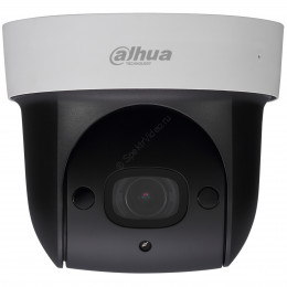 Dahua DH-SD29404DB-GNY-W - мини-PTZ IP-видеокамера с Wi-Fi