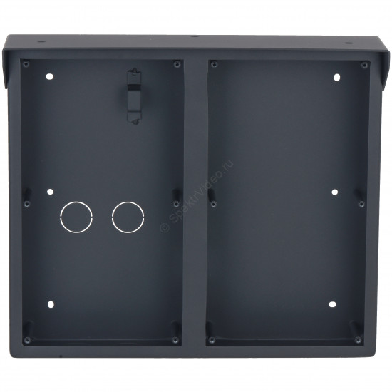 Dahua VTM28R4 - защитный козырёк