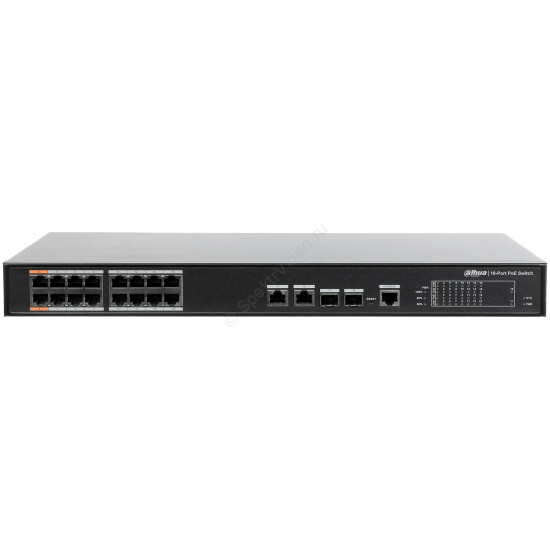 Dahua DH-PFS4218-16ET-190 Dahua DH-PFS4218-16ET-190