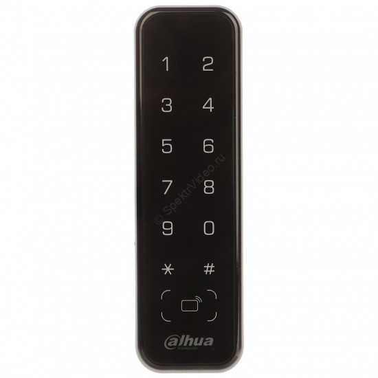 Dahua DHI-ASR2201A Dahua DHI-ASR2201A