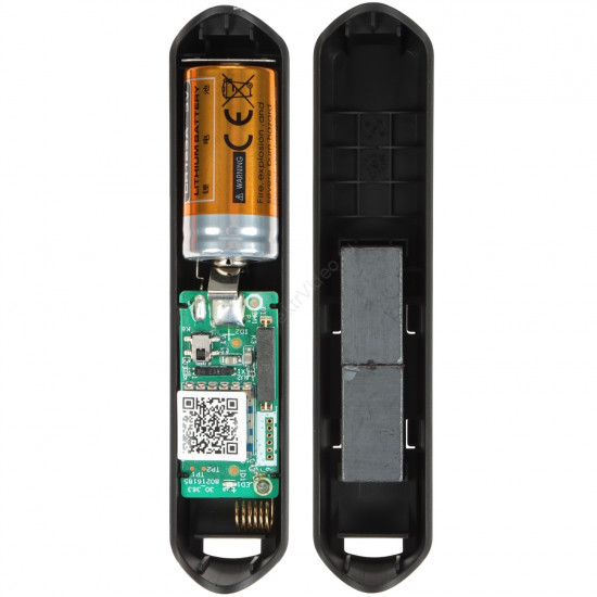 Dahua DHI-ART-ARC3800H-03-W2(868)-B - комплект сигнализации Dahua DHI-ART-ARC3800H-03-W2(868)-B - комплект сигнализации