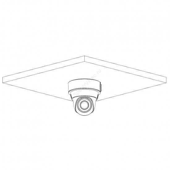 Dahua DH-PFA13G