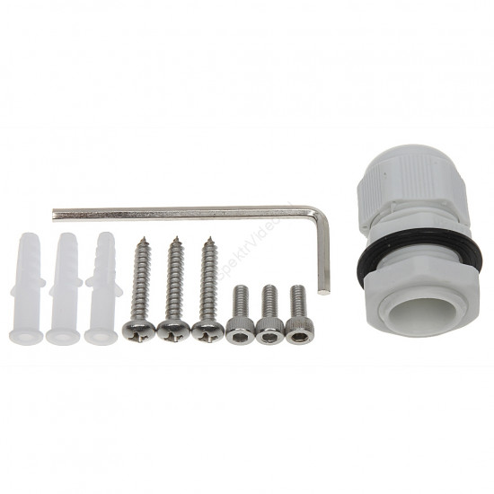 Dahua DH-PFA13G