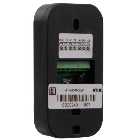 Atix AT-AC-R4/EM Atix AT-AC-R4/EM