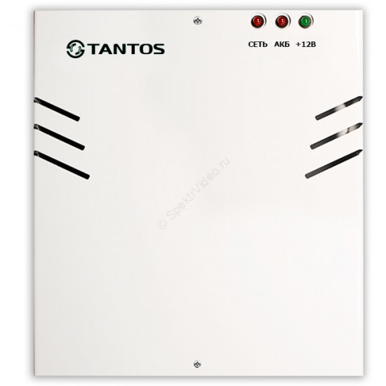 Tantos ББП-40 V.4 PRO