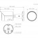 Dahua DH-IPC-HFW2449SP-S-LED-0280B