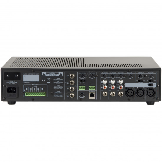 Roxton AX-480