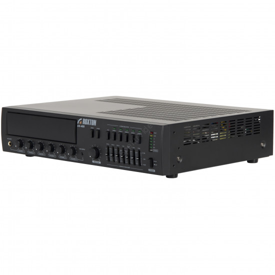 Roxton AX-480