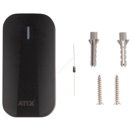 Atix AT-AC-R4-W/MF Atix AT-AC-R4-W/MF