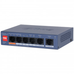Dahua DH-CS4005-4ET2GT-60