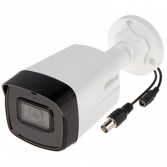 Dahua DH-HAC-HFW1801THP-I8-0360B Dahua DH-HAC-HFW1801THP-I8-0360B