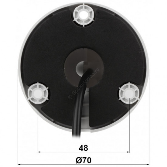 Dahua DH-HAC-HFW1801THP-I8-0360B Dahua DH-HAC-HFW1801THP-I8-0360B