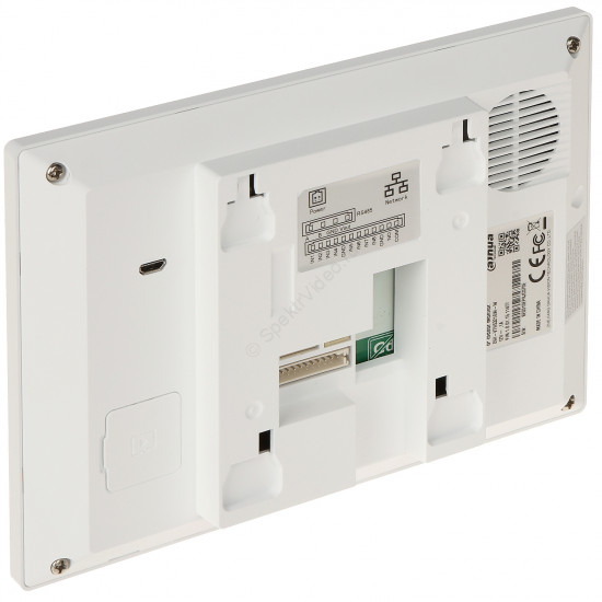 Dahua DHI-VTH2624GW-WP Dahua DHI-VTH2624GW-WP