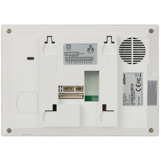 Dahua DHI-VTH2624GW-WP Dahua DHI-VTH2624GW-WP