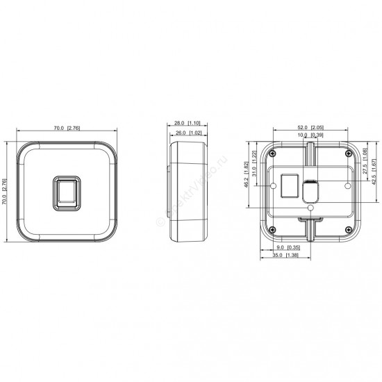 Dahua DHI-ASR2102A Dahua DHI-ASR2102A