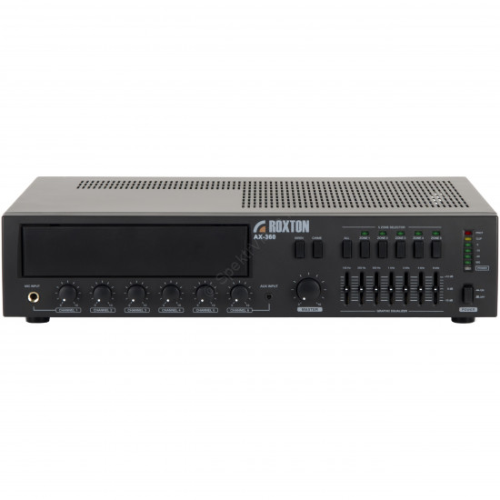Roxton AX-360