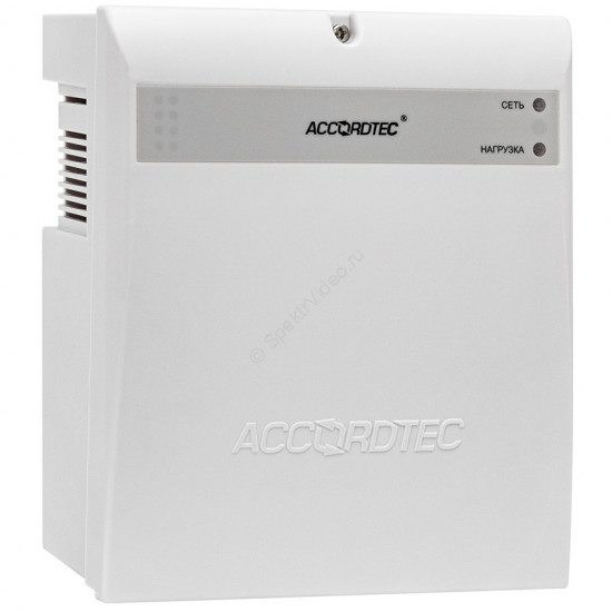AccordTec ББП-40 v.4 исп. 1 AccordTec ББП-40 v.4 исп. 1