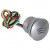 Iron Logic CP-Z-2 (мод. MF-I) врезной