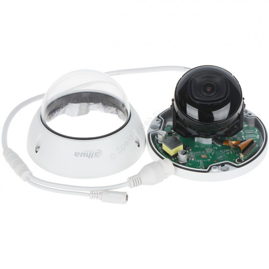 Dahua DH-IPC-HDBW1230EP-0360B-S5