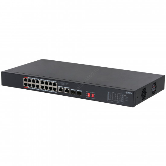 Dahua DH-S3220-16GT-190 Dahua DH-S3220-16GT-190