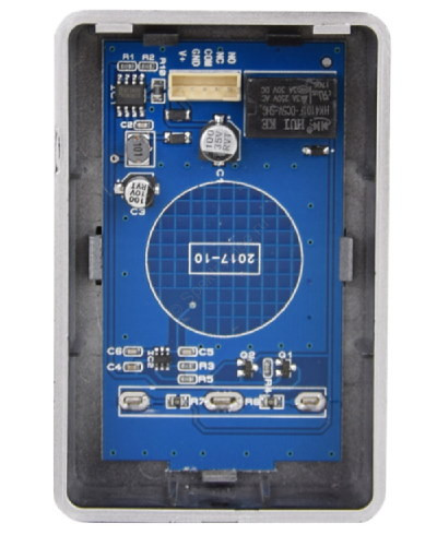 Atix AT-AC-BT1/PL Black