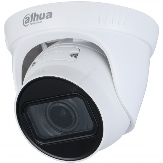 Dahua DH-IPC-HDW1230T1P-ZS-S5