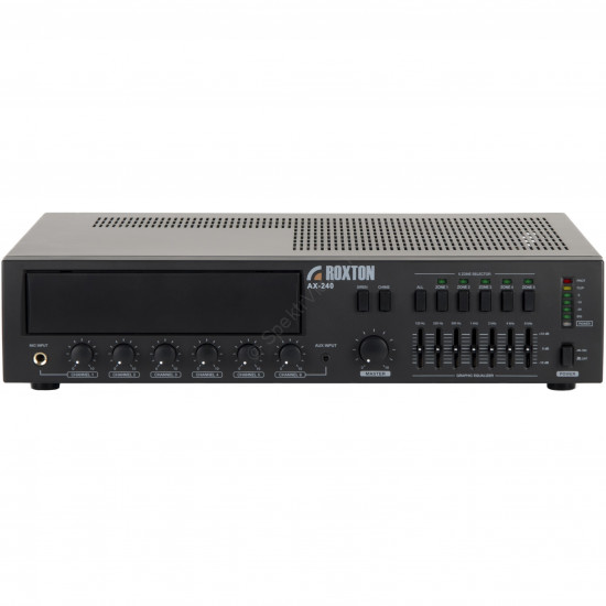 Roxton AX-240 Roxton AX-240