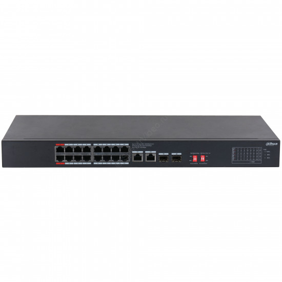 Dahua DH-S3220-16GT-240 Dahua DH-S3220-16GT-240