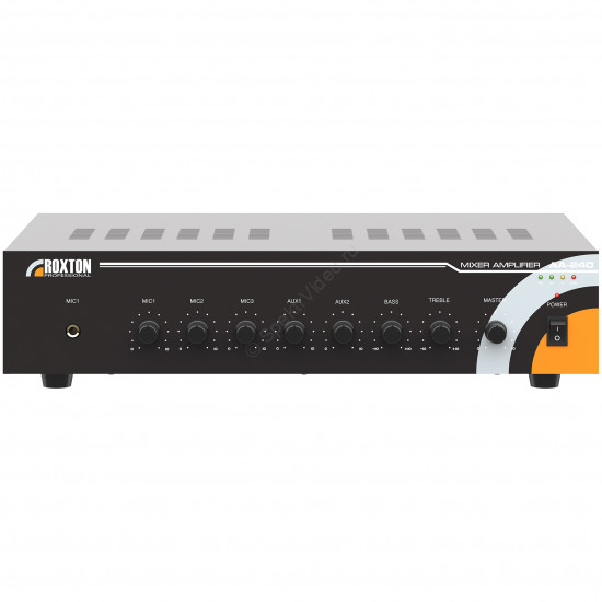 Roxton AA-240