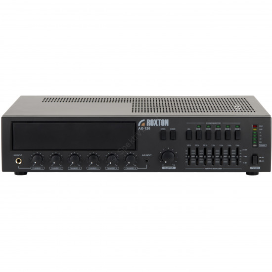 Roxton AX-120